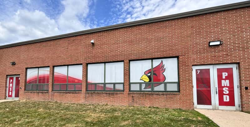 Window Graphics